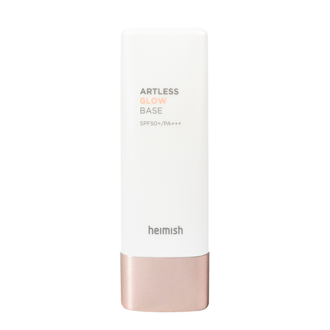 [Heimish] Artless Glow Base SPF 50+ PA+++