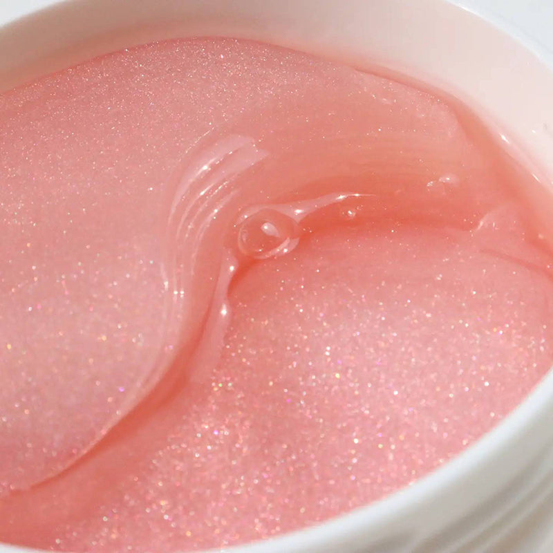 [Heimish] Bulgarian Rose Hydrogel Eye Patch