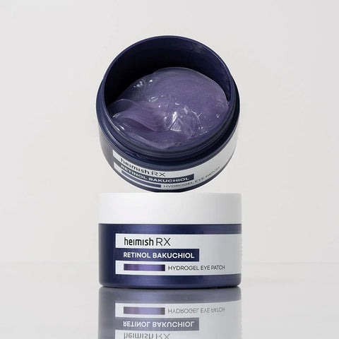 [Heimish] RX Retinol Bakuchiol Hydrogel Eye Patch