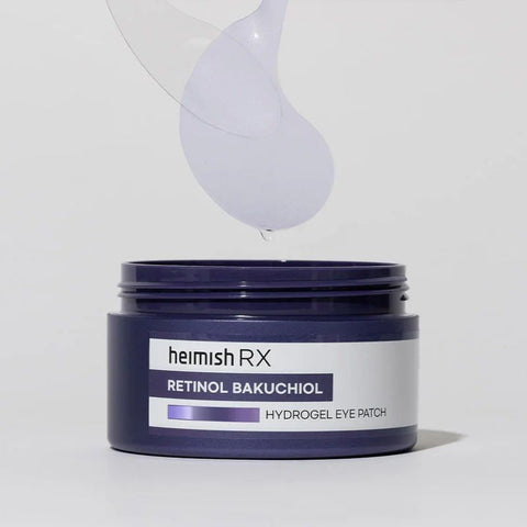 [Heimish] RX Retinol Bakuchiol Hydrogel Eye Patch
