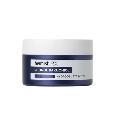 [Heimish] RX Retinol Bakuchiol Hydrogel Eye Patch