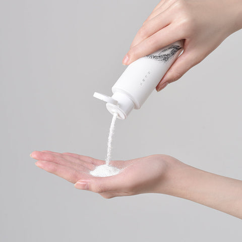 [House of Dohwa] Rice Bran Powder Wash