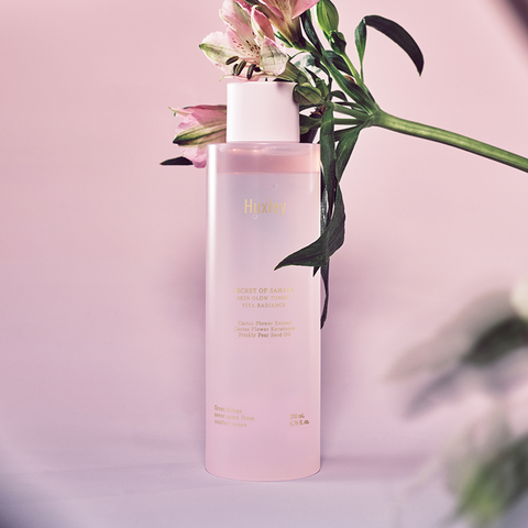 [Huxley] Skin Glow Toner; Vita Radiance