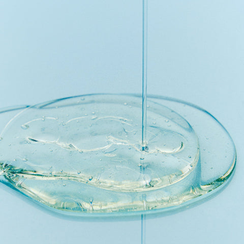 [hwarang'] Hydrangea Cleansing Gel