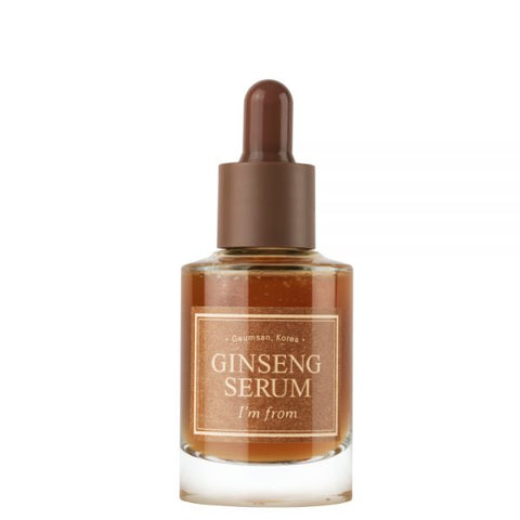 [I'm From] Ginseng Serum