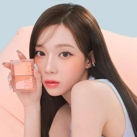 [espoir] Tone Pairing Cheek