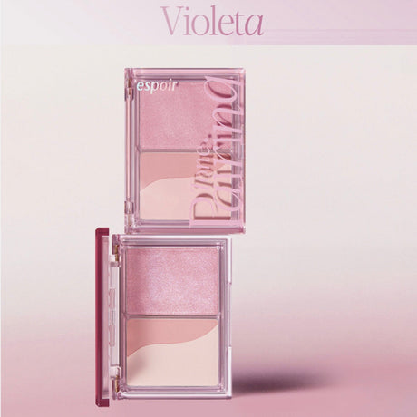 [espoir] Tone Pairing Cheek