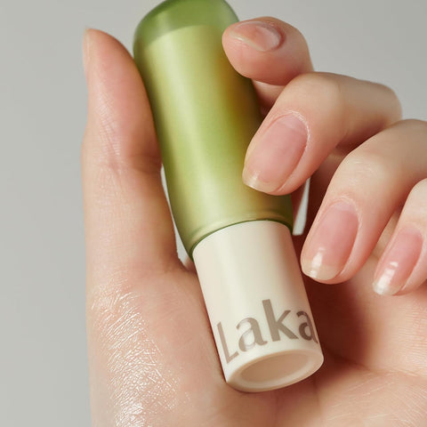 [Laka] Soul Vegan Lip Balm