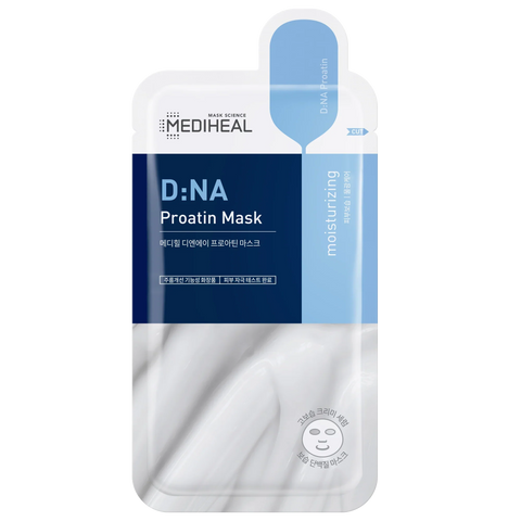 [Mediheal] D:NA Proatin Mask