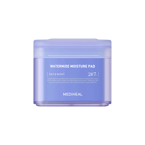 [Mediheal] Watermide Moisture Pad