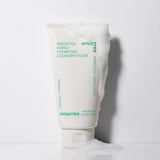 [Innisfree] Green Tea Amino Acid Cleansing Foam