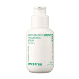 [Innisfree] Green Tea Seed Hyaluronic Acid Serum