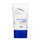 [Isntree] Hyaluronic Acid Fresh Sun Serum
