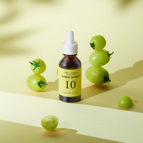 [It's Skin] Power 10 Formula VC Effector "Blemish Catcher"