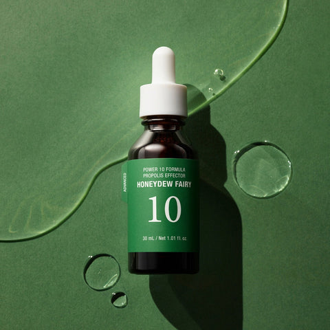 [It's Skin] Power 10 Formula Propolis Effector "Honeydew Fairy"