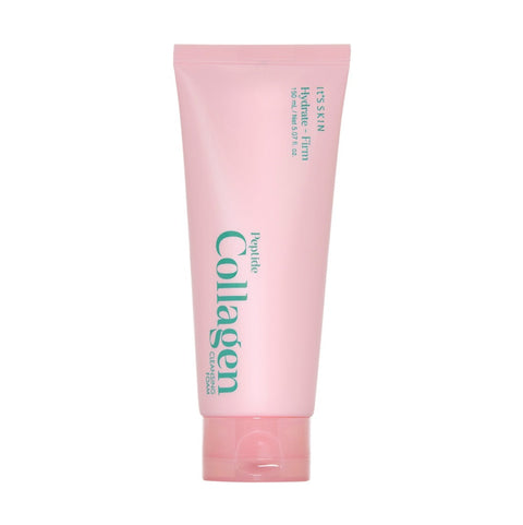 [It's Skin] Peptide Collagen Cleansing Foam