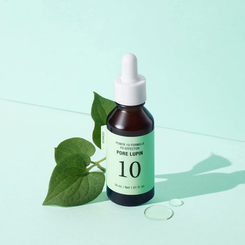 [It's Skin] Power 10 Formula PO Effector "Pore Lupin"