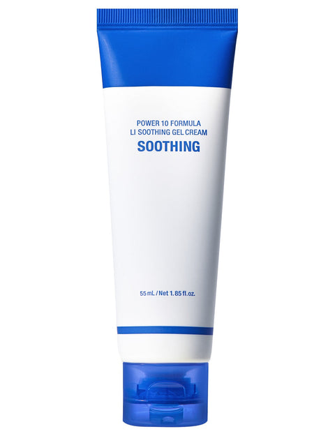 [It's Skin] Power 10 Formula LI Soothing Gel Cream (EXP. 24.04.2025)