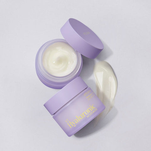 [It's Skin] V7 Hyaluronic Moisturizer