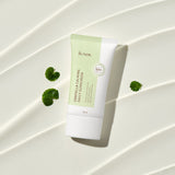 [iUNIK] Centella Calming Daily Sunscreen