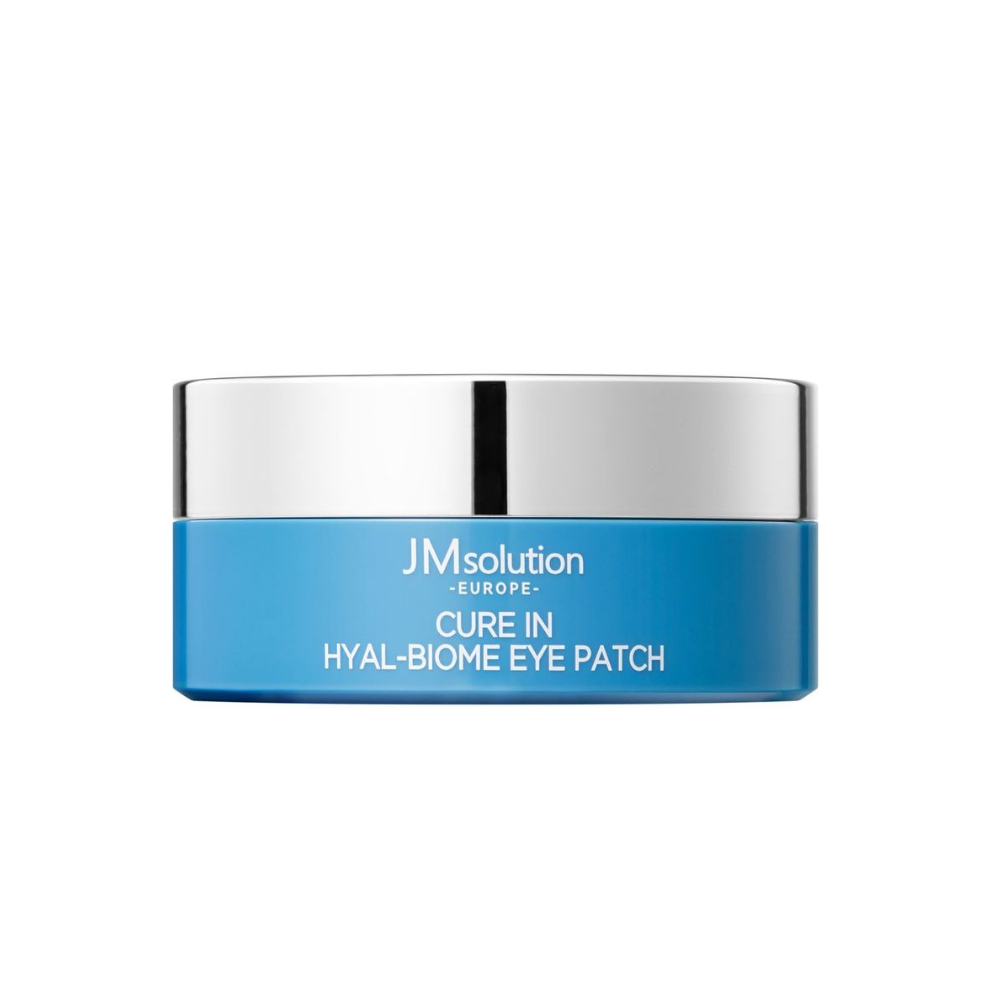 [JMsolution] Cure In Hyal-Biome Eye Patch