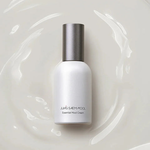 [JUNGSAEMMOOL] Essential Mool Cream
