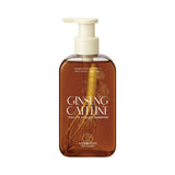 [JOHN FARMER] Ginseng Caffeine Shampoo