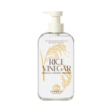 [JOHN FARMER] Rice Vinegar Treatment