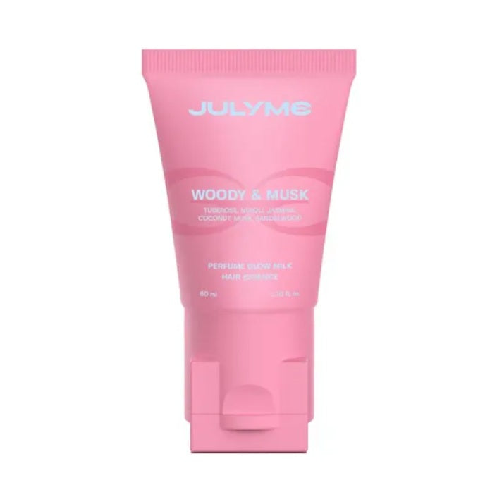 [JULYME] Perfume Glow Milk Hair Essence