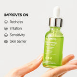 [Jumiso] Super Soothing Cica & Aloe Facial Serum