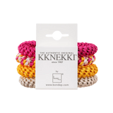 [KKNEKKI] Hair Tie Bundle