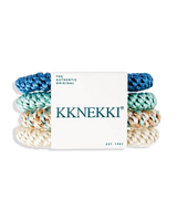[KKNEKKI] Hair Tie Bundle