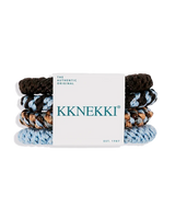 [KKNEKKI] Hair Tie Bundle