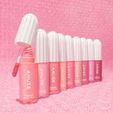 [Amuse] Powder Velvet Tint