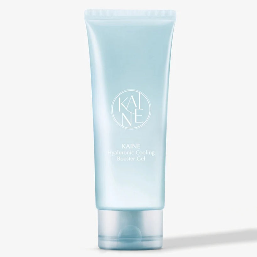 [Kaine] Hyaluronic Cooling Booster Gel