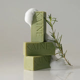 [Kaine] Rosemary Low pH Cleansing Bar