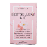 [Kocostar] Bestsellers Kit