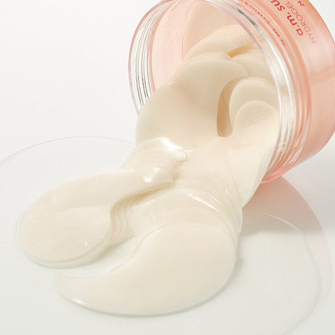 [Kocostar] a.m Sunday Hydrogel Eye Patch