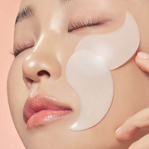 [Kocostar] a.m Sunday Hydrogel Eye Patch