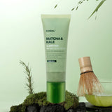 [Kundal] Matcha & Kale Clarifying Sea Salt Scalp Scrub