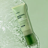 [Kundal] Matcha & Kale Clarifying Sea Salt Scalp Scrub
