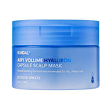 [Kundal] Airy Volume Hyaluron Capsule Scalp Mask (Blossom Breeze)