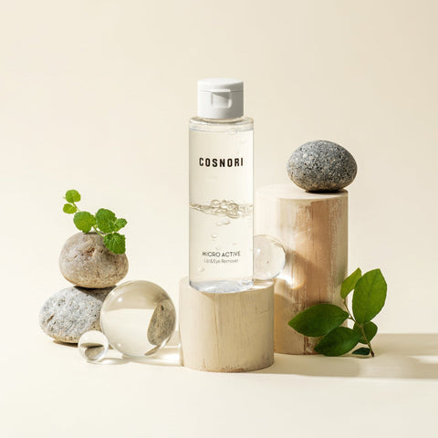 [Cosnori] Micro Active Lip & Eye Remover