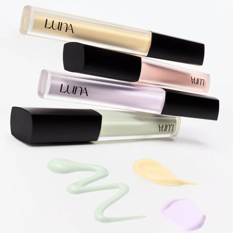 [LUNA] Long Lasting Corrector