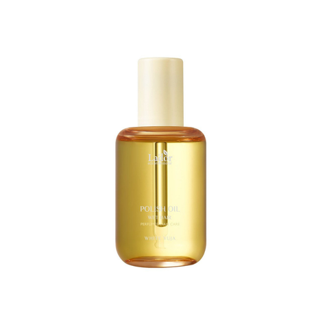 [La'dor] Polish Oil White Yuja