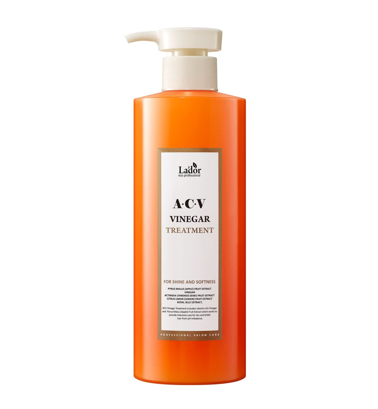 [La'dor] ACV Vinegar Treatment