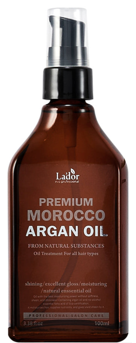 [La'dor] Premium Morocco Argan Oil