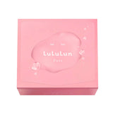 [LuLuLun] Pure Sheet Mask EVERYS Pink (32pcs)