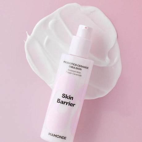 [MAMONDE] Probiotics Ceramide Emulsion