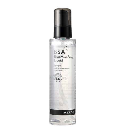 [Mizon] BSA Blackhead Away Liquid